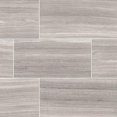 Marble Tile Collection White Oak 12"x24" - FloorLife