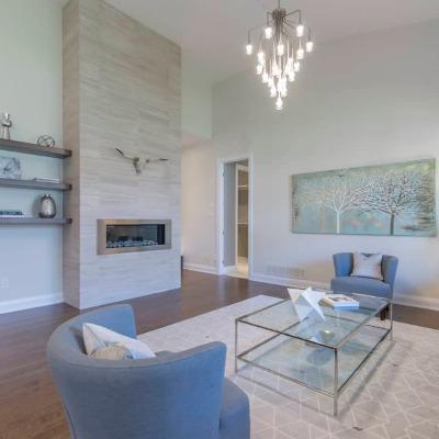 Realstone Systems Tile White Birch Honed 12"x24"