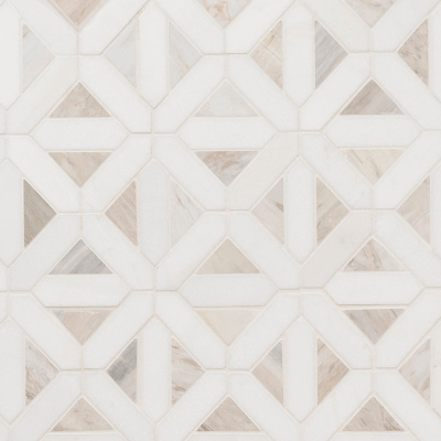 MSI Angora Geometric Pattern