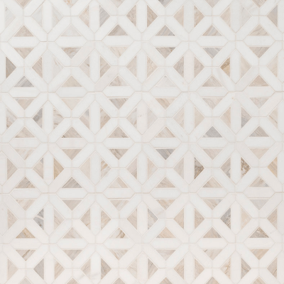 MSI Angora Geometric Pattern