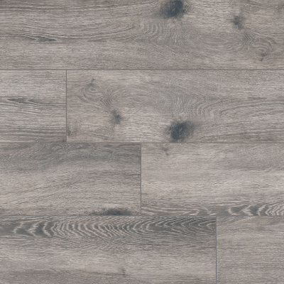 ANTONI PORCELAIN TILE COLLECTION GRIS - 6"x36"