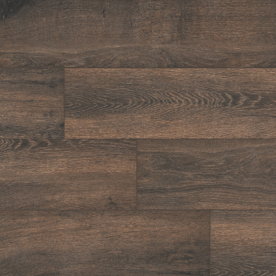 ANTONI PORCELAIN TILE COLLECTION NERO - 6"x36"