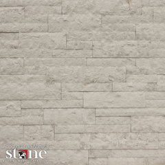 DIMENSIONAL LEDGESTONE APOLLO LEDGESTONE CORNER