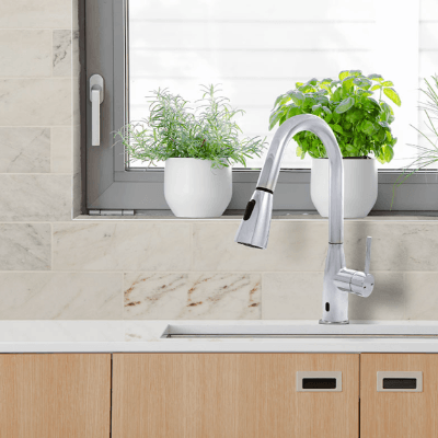 MSI Arabescato Venato White Tile 4"x12"