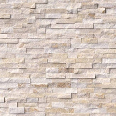 MSI Ledgestone Veneer - ARCTIC GOLDEN PANEL - Splitface - FloorLife