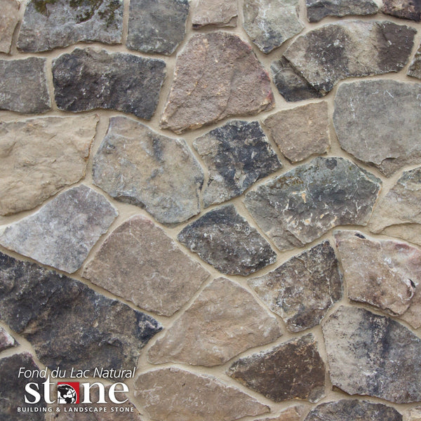FIELDSTONE ASPEN CORNER Swatch