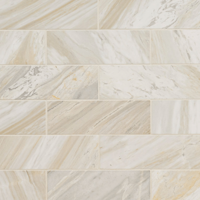 MSI Athena Gold Tile 4"x12"