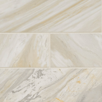 MSI Athena Gold Tile 4"x12"