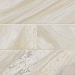 MSI Athena Gold Tile 4"x12"