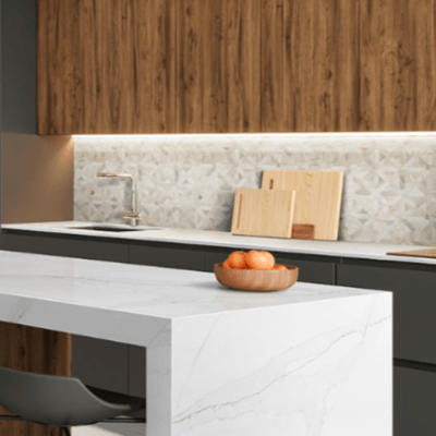 MSI Athena Gold Geometrica Honed