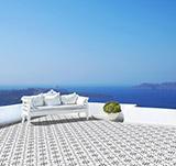 Kenzzi Porcelain Tile Collection Azila - 8"x8"