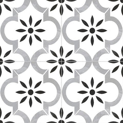 Kenzzi Porcelain Tile Collection Azila - 8"x8"