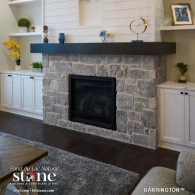 BILTMORE BARRINGTON CORNER