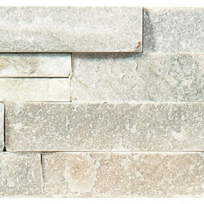 Shaw Tile Ridgestone Beachwalk Wall
