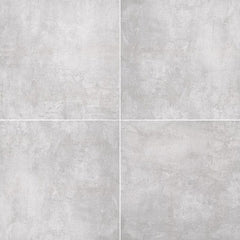 Arterra Porcelain Paver Beton Grey 24"x24"