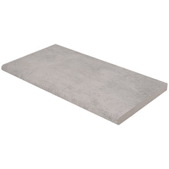 Arterra Porcelain Pool Coping Beton Grey - 13"x24"