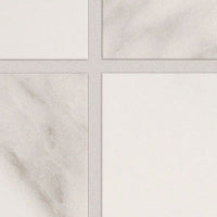 Shaw Tile Colonnade Bianco