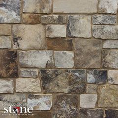 BILTMORE BIG TIMBER CORNER