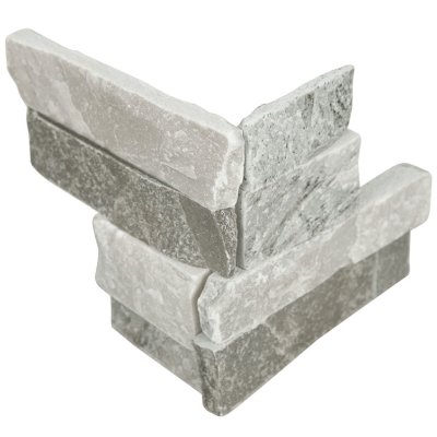 MSI Ledgestone Veneer - Sierra Blue Mini Corner