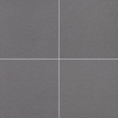 Arterra Porcelain Paver Bluestone 24x24"