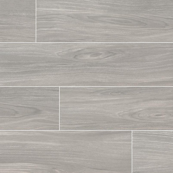 BRAXTON PORCELAIN TILE GRIGIA - 10"x40"