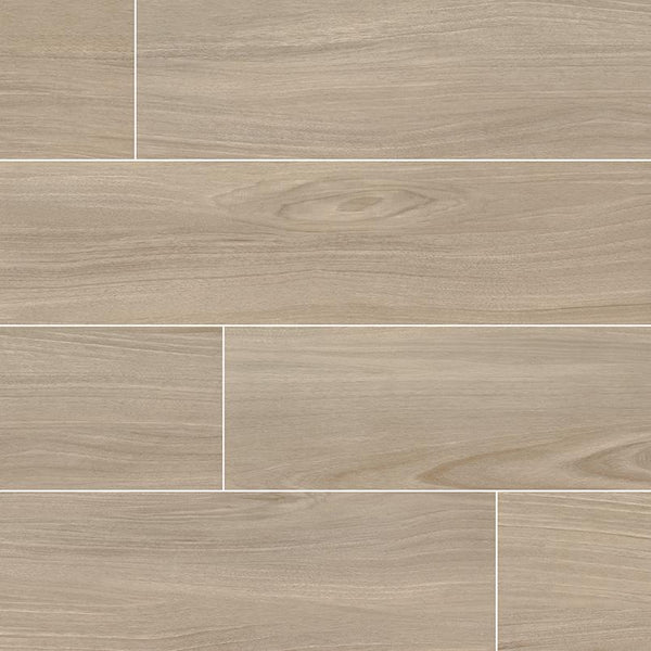 BRAXTON PORCELAIN TILE SADDLE - 10"x40"