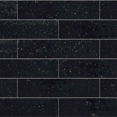 Shaw Tile Geoscapes Black Brick