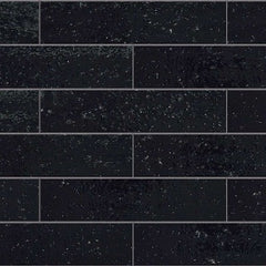 Shaw Tile Geoscapes Black 4x16