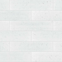 Shaw Tile Geoscapes White Brick