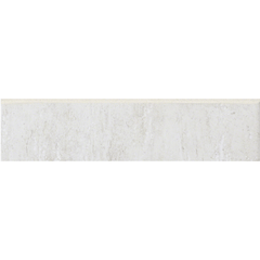 Shaw Tile Classico Surface Bullnose Ivory