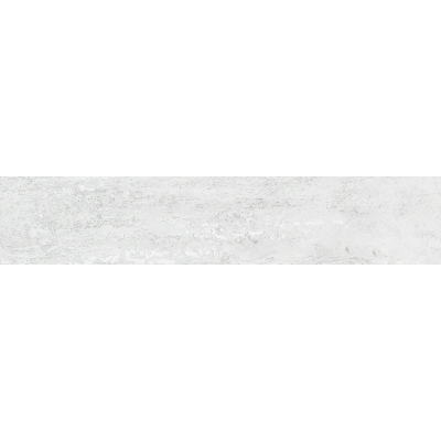 Shaw Tile Classico Surface Bullnose Light Gray