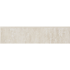Shaw Tile Classico Surface Bullnose Beige