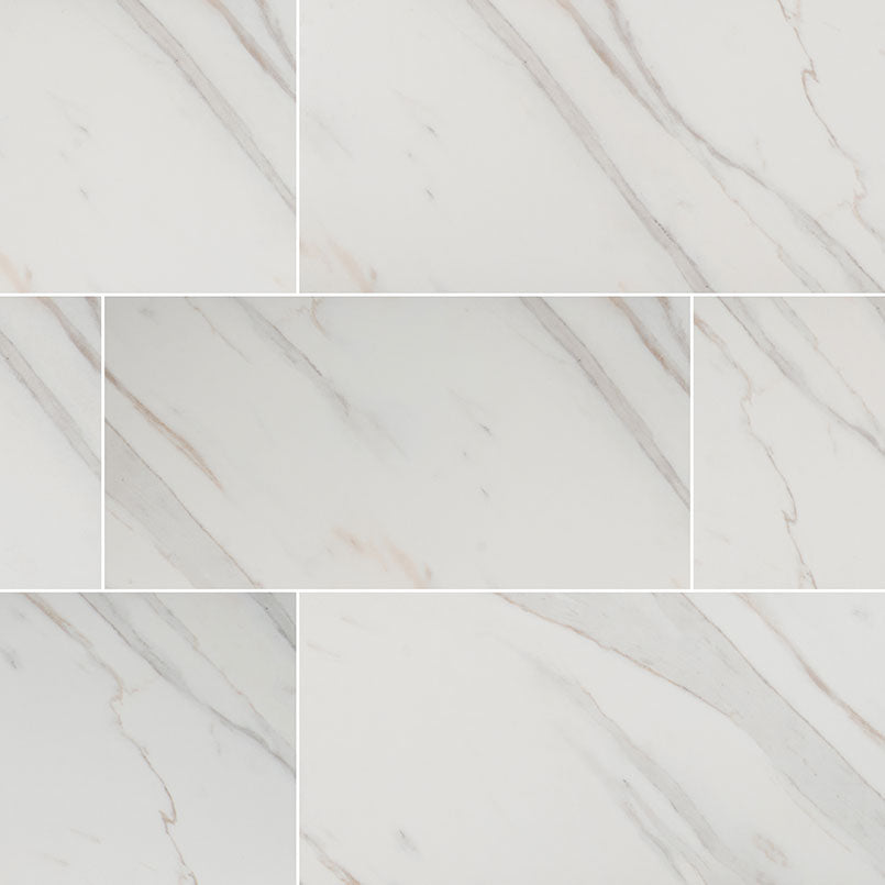Pietra Porcelain Collection Calcatta - 24"x24" Polished