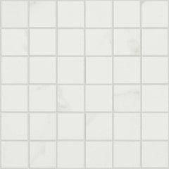 Shaw Tile Maximus Calacatta Mosaic