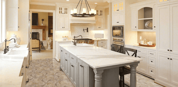 Travertine Tile Collection Tuscany Classic 12"x24" - FloorLife