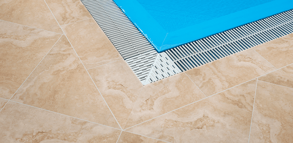 Arterra Porcelain Paver Tierra Beige 24"x24" - FloorLife