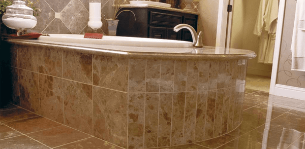 Marble Tile Collection Emperador Light 18"x18" - FloorLife