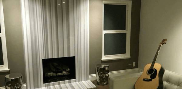 Marble Tile Collection Marmara White 12"x24" - FloorLife