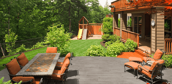 Arterra Porcelain Paver Lucas Canitia 12"x48" - FloorLife