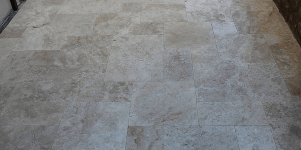 Travertine Tile Collection Tuscany Beige 12"x24" - FloorLife