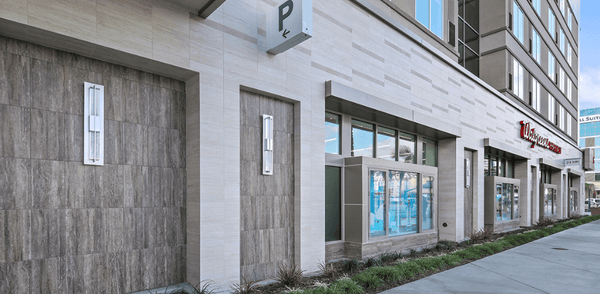 Travertine Tile Collection Ivory Vein Cut 12"x24" - FloorLife