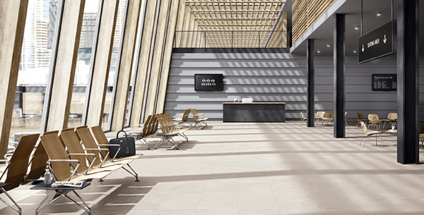 Livingstyle Porcelain Tile Collection Pearl- 24"x24" - FloorLife