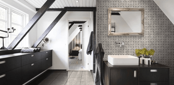 Marble Tile Collection Tundra Gray 12"x24" - FloorLife