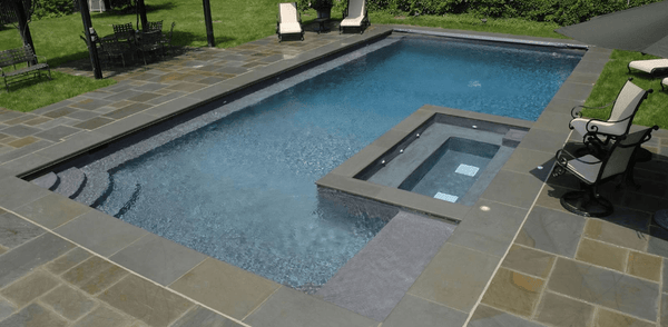 Slate Tile Collection Rustic Gold 12"x12" - FloorLife