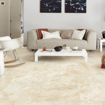 Arterra Porcelain Paver Tierra Ivory 24"x24" - FloorLife