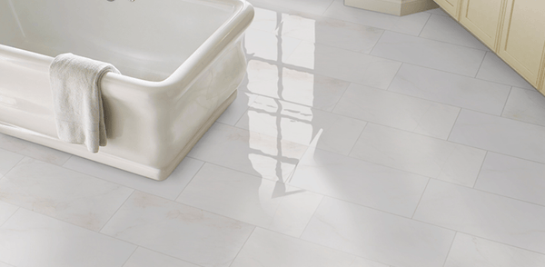 Marble Tile Collection Bianco Dolomite 12"x24" - FloorLife