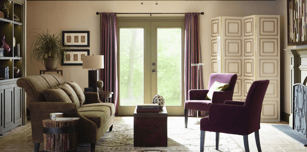 Travertine Tile Collection Tuscany Ivory 18"x18" - FloorLife