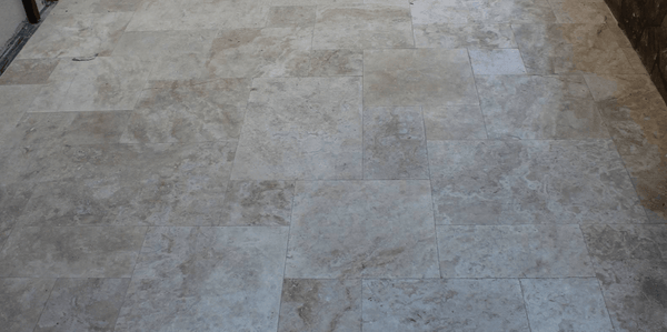 Travertine Tile Collection Tuscany Beige 12"x12" - FloorLife