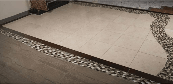 Marble Tile Collection Crema Marfil Select 18"x18" - FloorLife