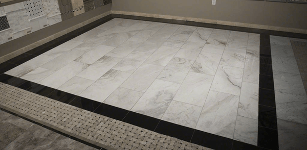 Marble Tile Collection Statuary Venato 12"x24" - FloorLife